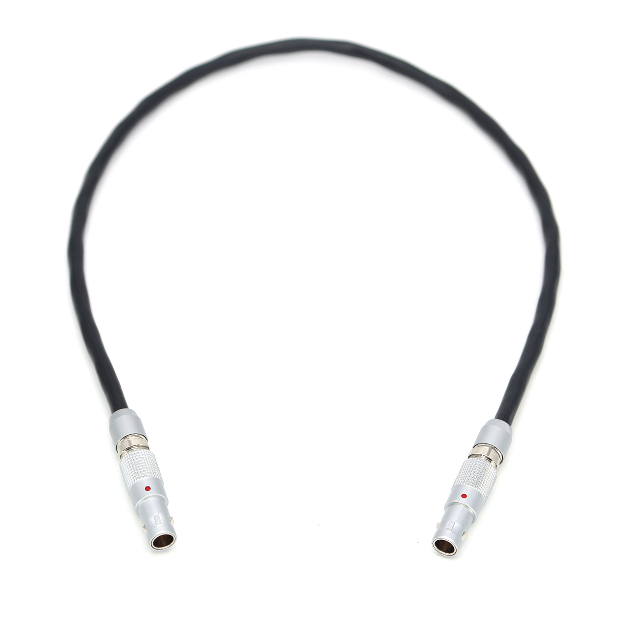 Teradek RT latitude camera control cable-RED DSMC2 for FGG 00B 4Pin to 4Pin