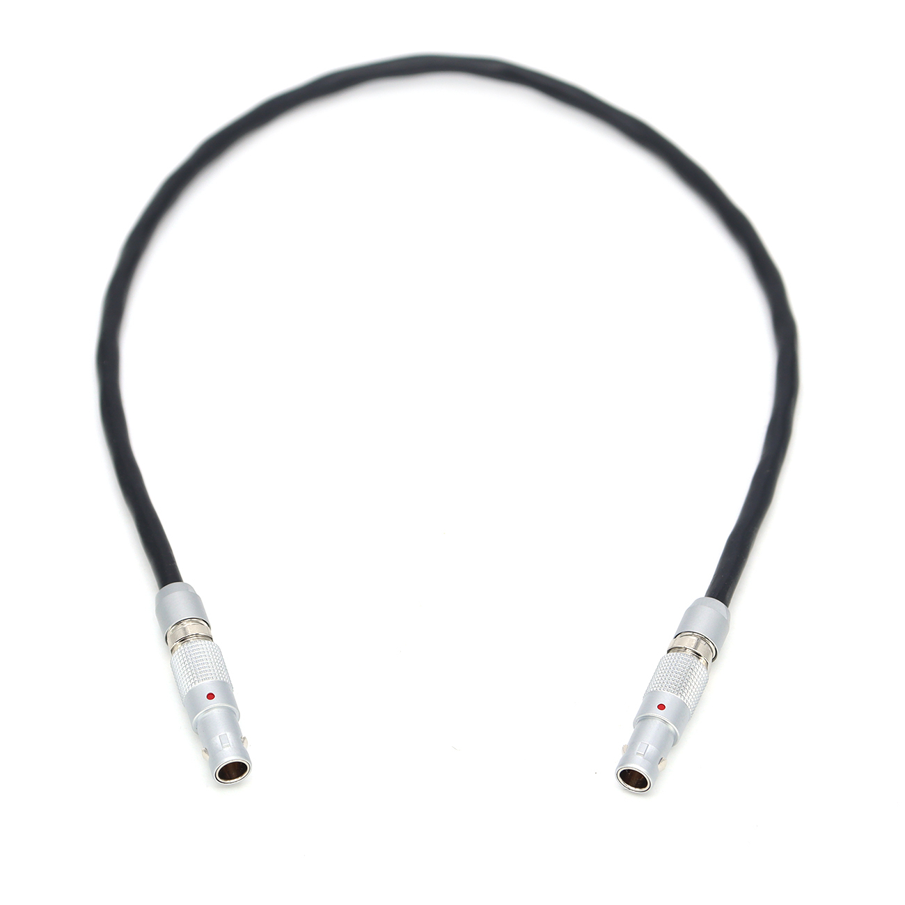 Audio Cable FHG.00B 5pin Male to 00B 5Pin For ARRI Alexa Mini Camera Audio Cable RED V-RAPTOR XL, KOMODO/ ZCAM E2 Camera 