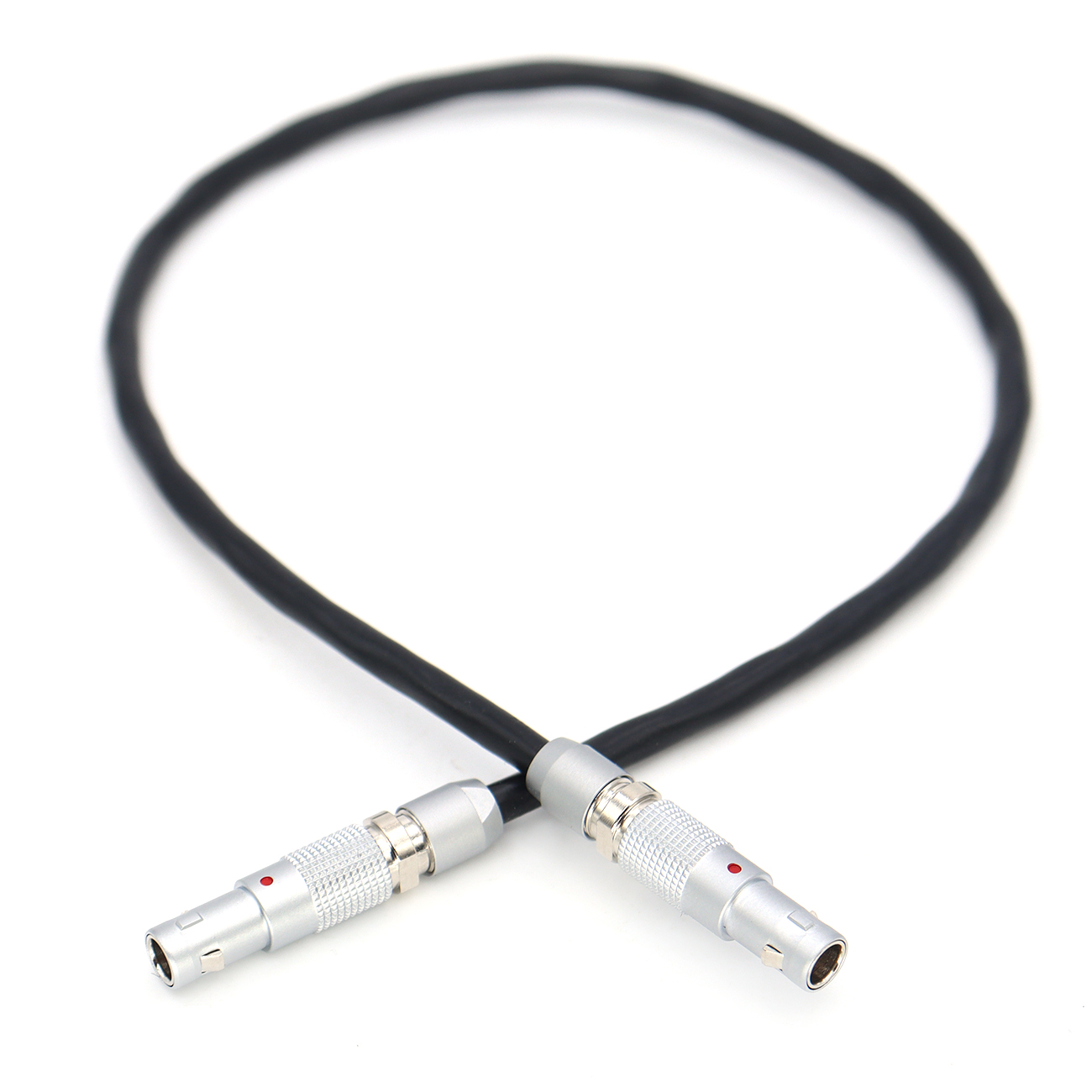 Audio Cable FHG.00B 5pin Male to 00B 5Pin For ARRI Alexa Mini Camera Audio Cable RED V-RAPTOR XL, KOMODO/ ZCAM E2 Camera 