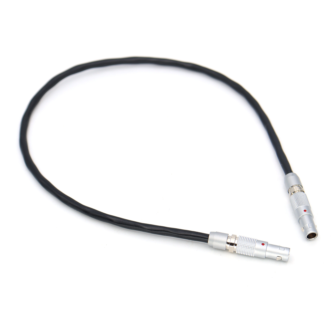 Audio Cable FHG.00B 5pin Male to 00B 5Pin For ARRI Alexa Mini Camera Audio Cable RED V-RAPTOR XL, KOMODO/ ZCAM E2 Camera 