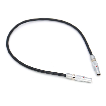 Audio Cable FHG.00B 5pin Male to 00B 5Pin For ARRI Alexa Mini Camera Audio Cable RED V-RAPTOR XL, KOMODO/ ZCAM E2 Camera 