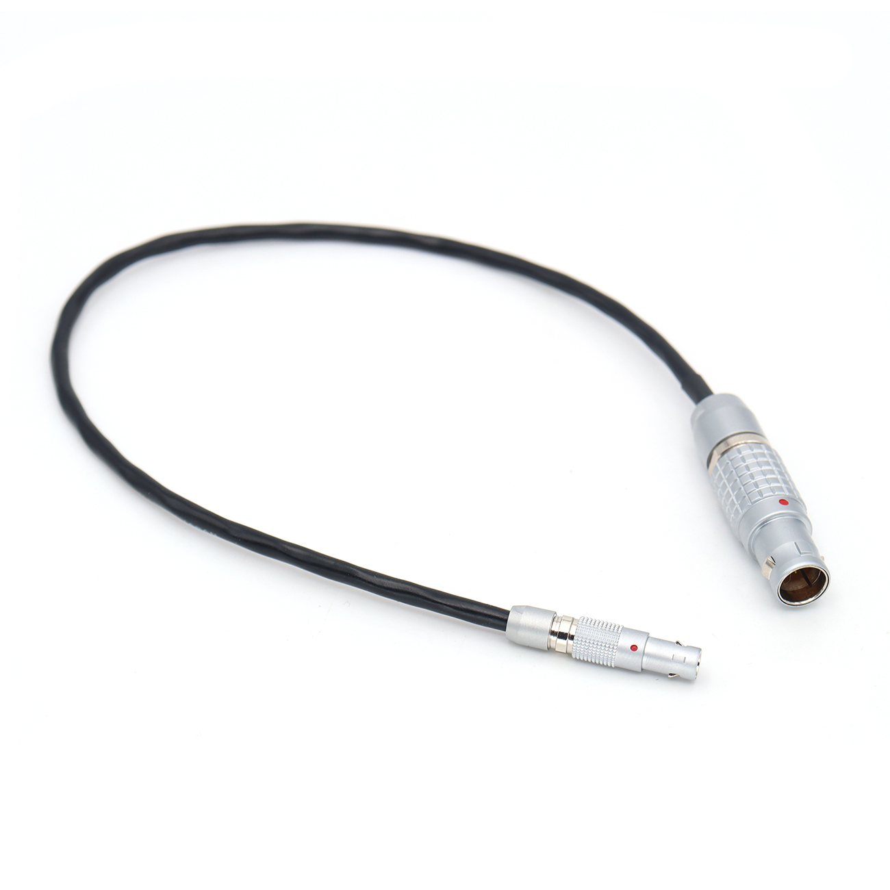 Teradek RT Latitude Camera Control Cable 00B 4Pin To EXT 7Pin For ARRI ALEXA MINI / MINI LF Run/Stop Cable