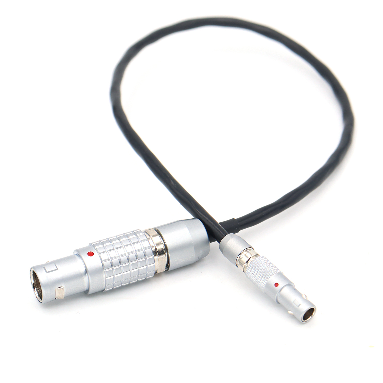 Teradek RT Latitude Camera Control Cable 00B 4Pin To EXT 7Pin For ARRI ALEXA MINI / MINI LF Run/Stop Cable