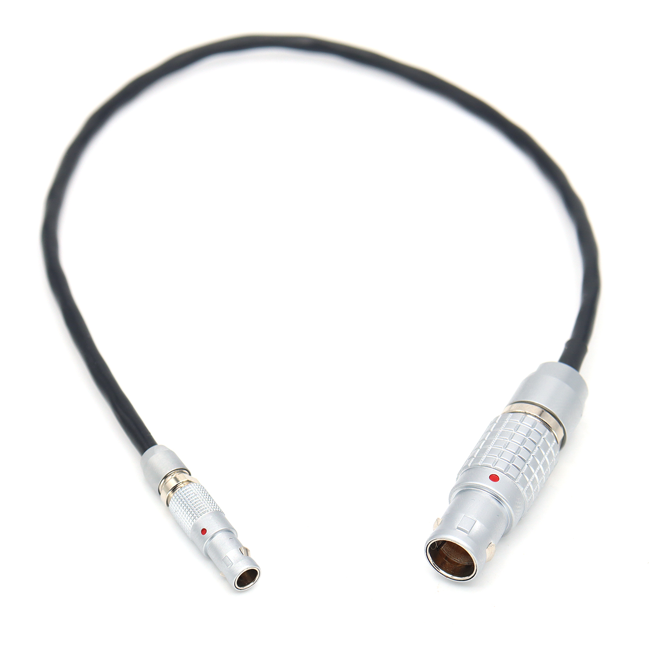 Teradek RT Latitude Camera Control Cable 00B 4Pin To EXT 7Pin For ARRI ALEXA MINI / MINI LF Run/Stop Cable