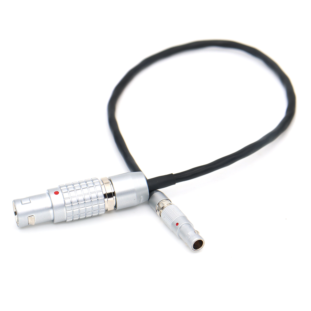 Teradek RT Latitude Camera Control Cable 00B 4Pin To EXT 7Pin For ARRI ALEXA MINI / MINI LF Run/Stop Cable