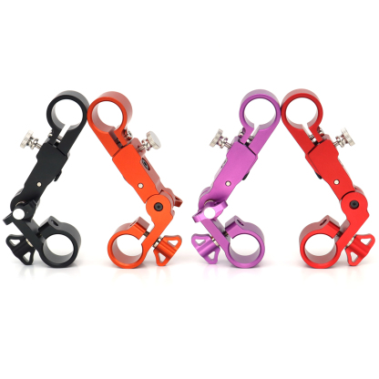 19mm wireless focusing motor manager, Easily adjust motor engagement, 19mm connector