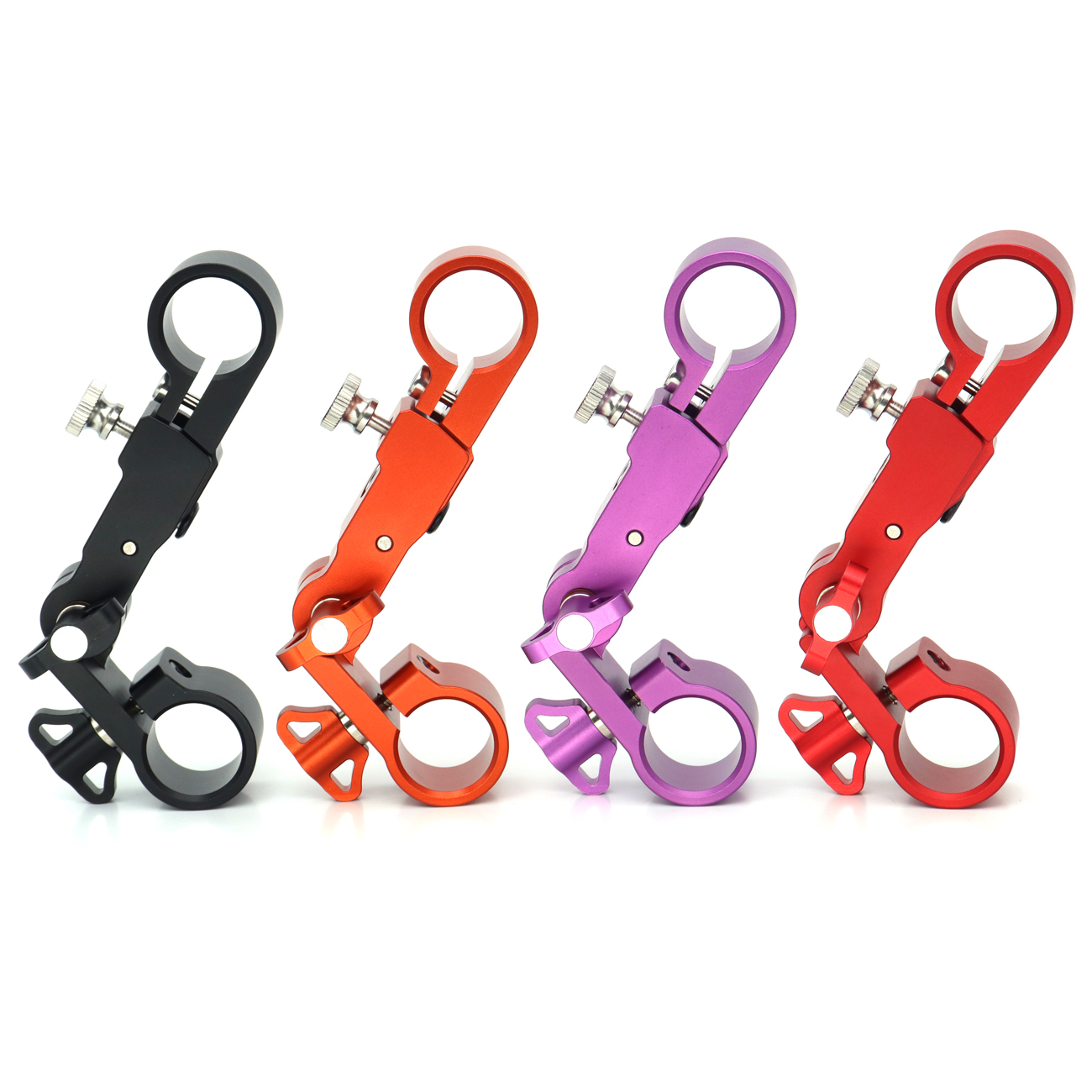 19mm wireless focusing motor manager, Easily adjust motor engagement, 19mm connector