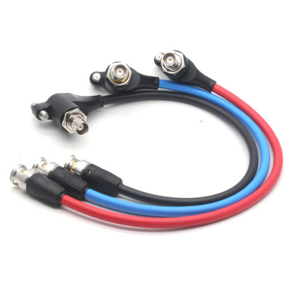 12G SDI Anti-Current Isolation Protector for ARRI Mini, RED Komodo Camera