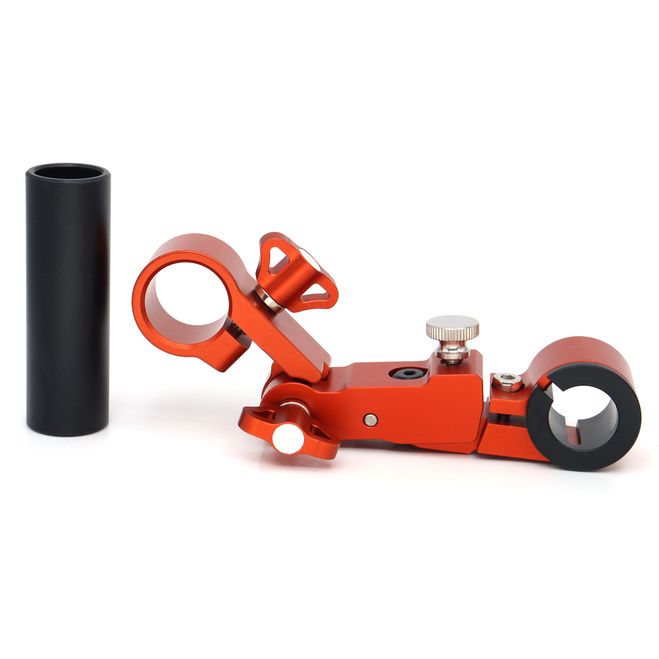 19mm wireless focusing motor manager, Easily adjust motor engagement, 19mm connector