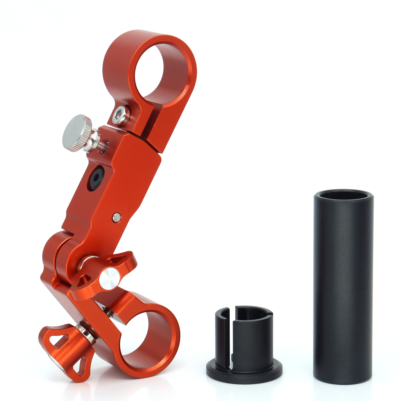 19mm wireless focusing motor manager, Easily adjust motor engagement, 19mm connector