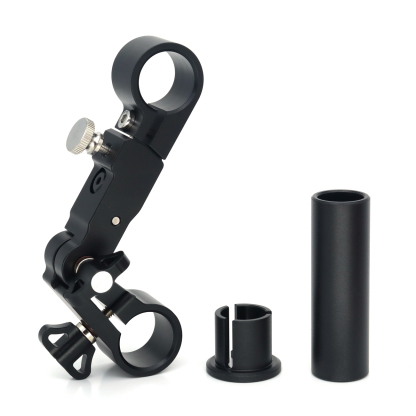 19mm wireless focusing motor manager, Easily adjust motor engagement, 19mm connector