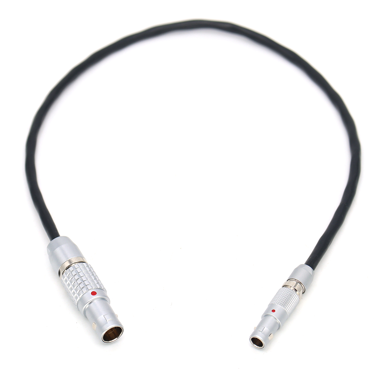 Teradek RT MDR.X Run/Stop Cable 0B 6Pin For RED Cameras with CTRL Port 00B 4Pin