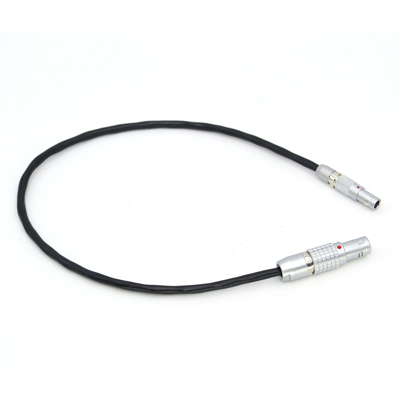 Teradek RT MDR.X Run/Stop Cable 0B 6Pin For RED Cameras with CTRL Port 00B 4Pin