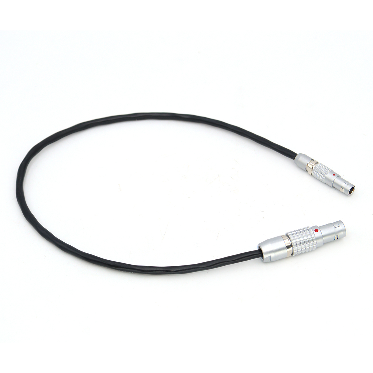 Teradek RT MDR.X Run/Stop Cable 0B 6Pin For RED Cameras with CTRL Port 00B 4Pin