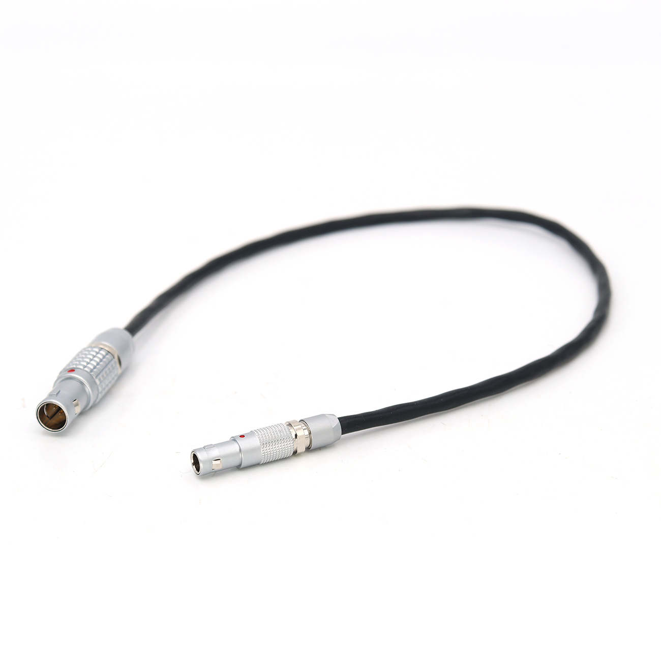 Teradek RT MDR.X Run/Stop Cable 0B 6Pin For RED Cameras with CTRL Port 00B 4Pin