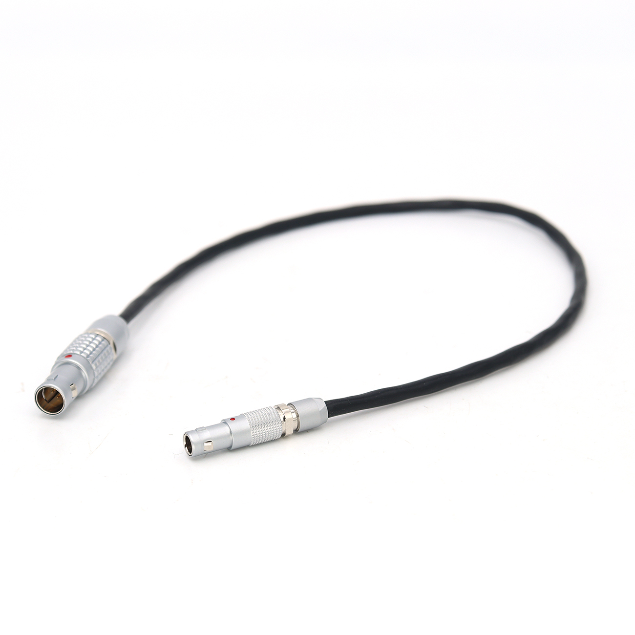 Teradek RT MDR.X Run/Stop Cable 0B 6Pin For RED Cameras with CTRL Port 00B 4Pin