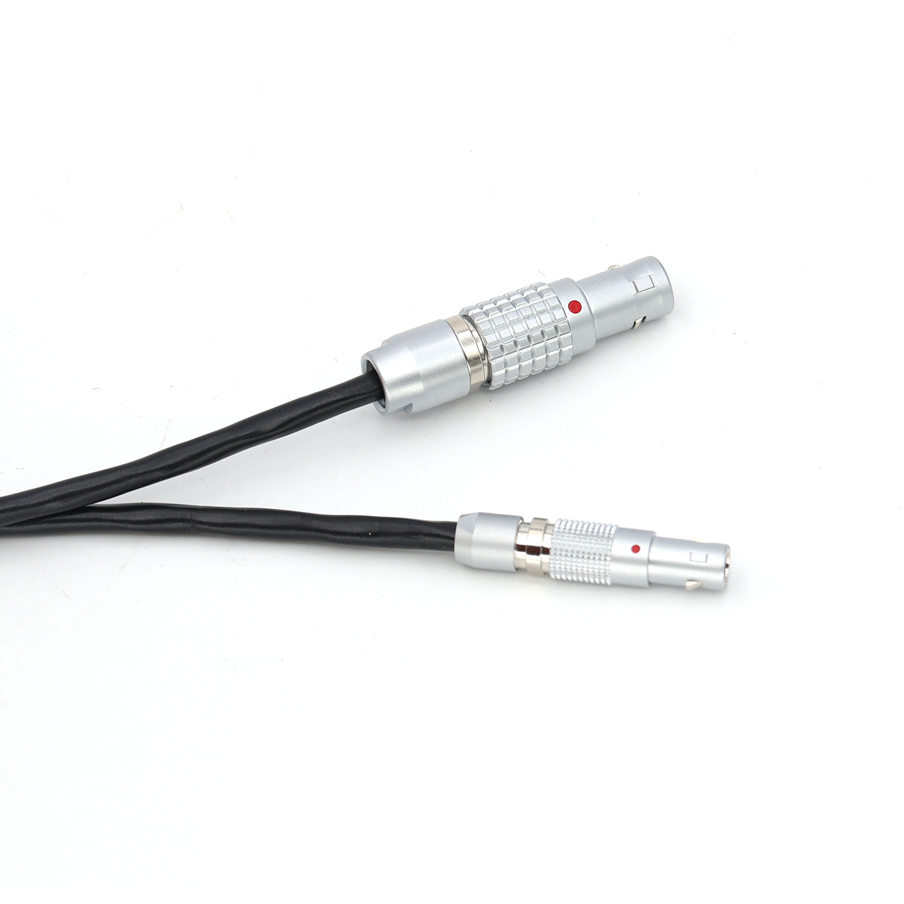 Teradek RT MDR.X Run/Stop Cable 0B 6Pin For RED Cameras with CTRL Port 00B 4Pin