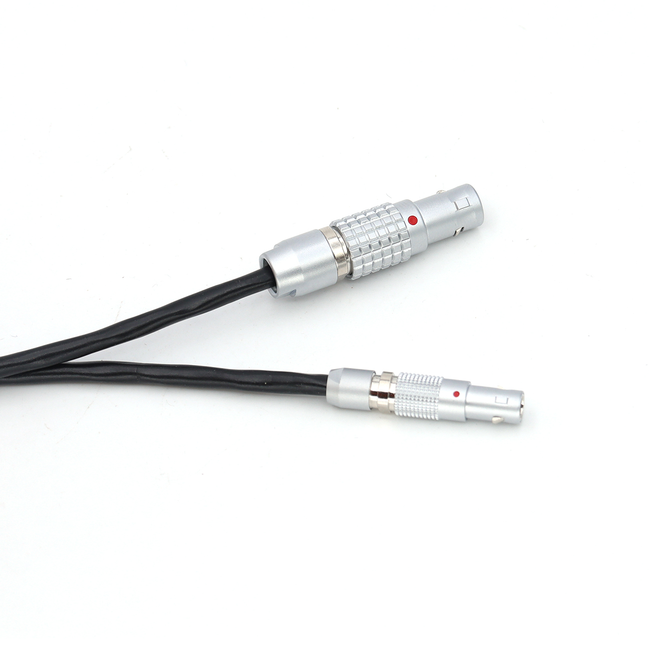 Teradek RT MDR.X Run/Stop Cable 0B 6Pin For RED Cameras with CTRL Port 00B 4Pin