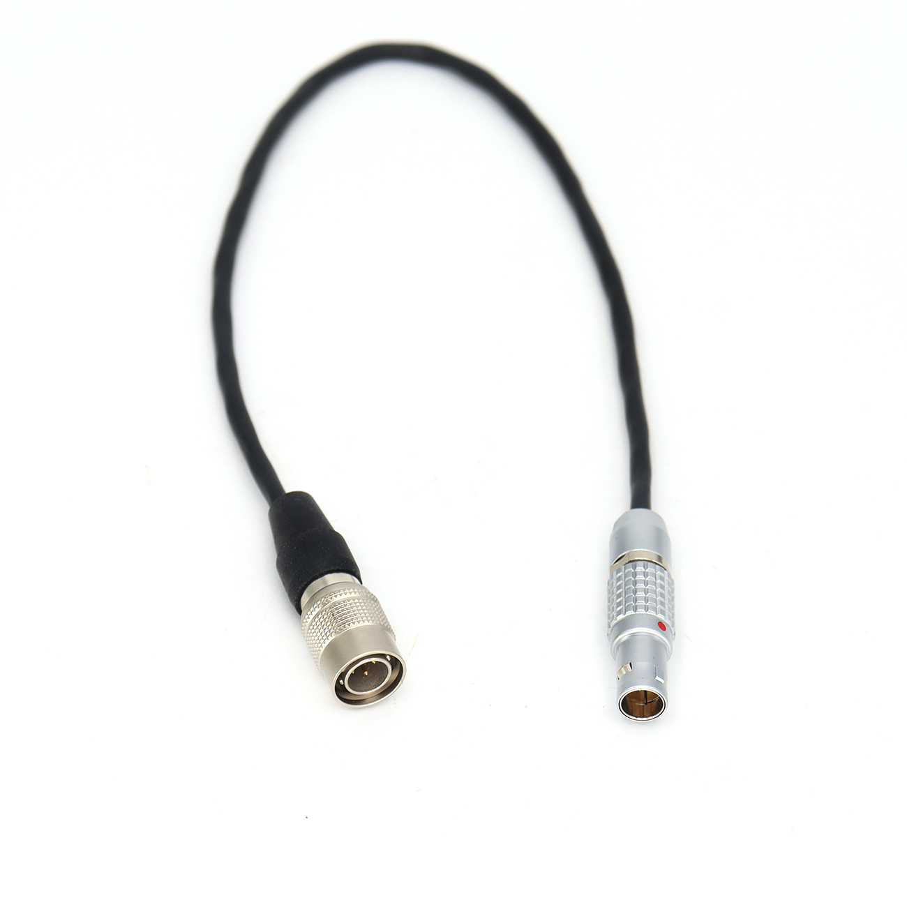 Teradek RT MDR.X Run/Stop Cable 0B 6Pin To Hirose 4Pin For Sony F5/ F55 Camera