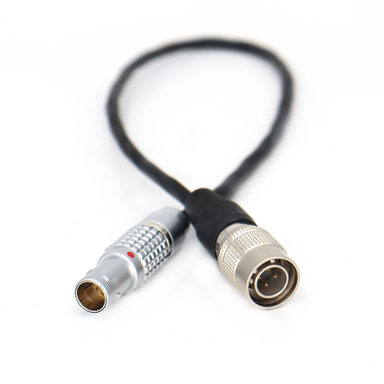 Teradek RT MDR.X Run/Stop Cable 0B 6Pin To Hirose 4Pin For Sony F5/ F55 Camera