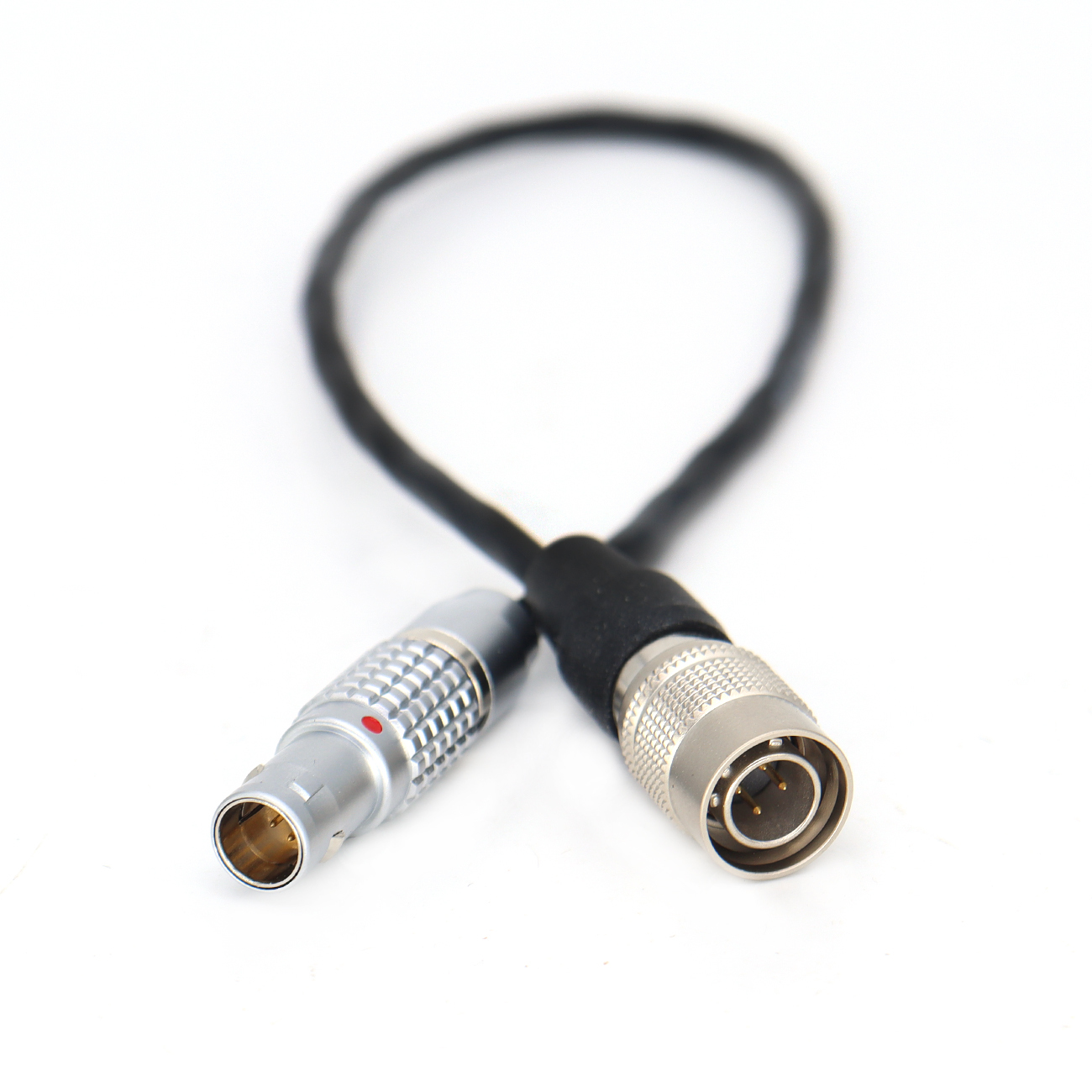 Teradek RT MDR.X Run/Stop Cable 0B 6Pin To Hirose 4Pin For Sony F5/ F55 Camera