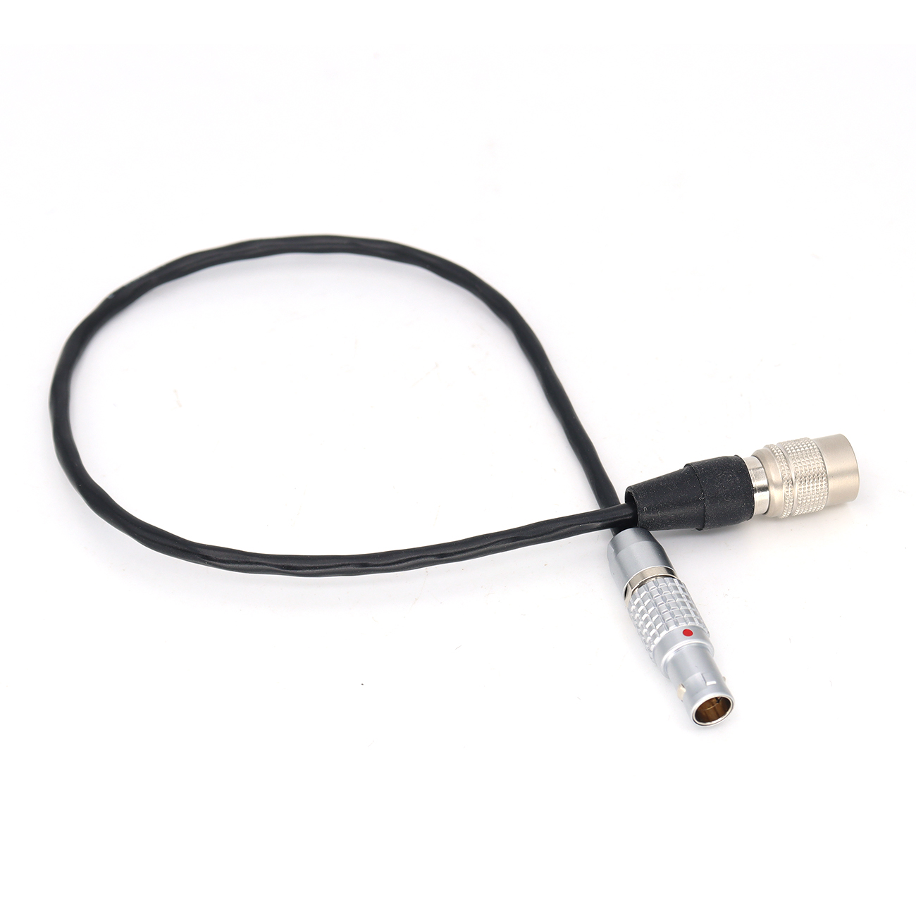 Teradek RT MDR.X Run/Stop Cable 0B 6Pin To Hirose 4Pin For Sony F5/ F55 Camera