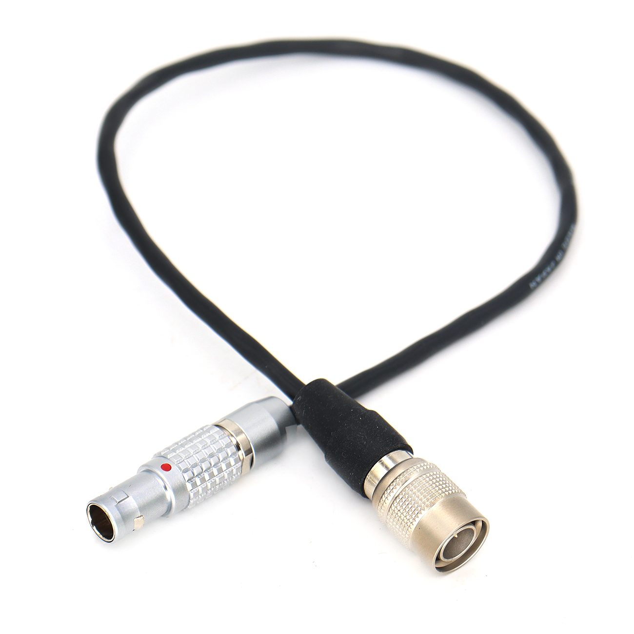 Teradek RT MDR.X Run/Stop Cable 0B 6Pin To Hirose 4Pin For Sony F5/ F55 Camera