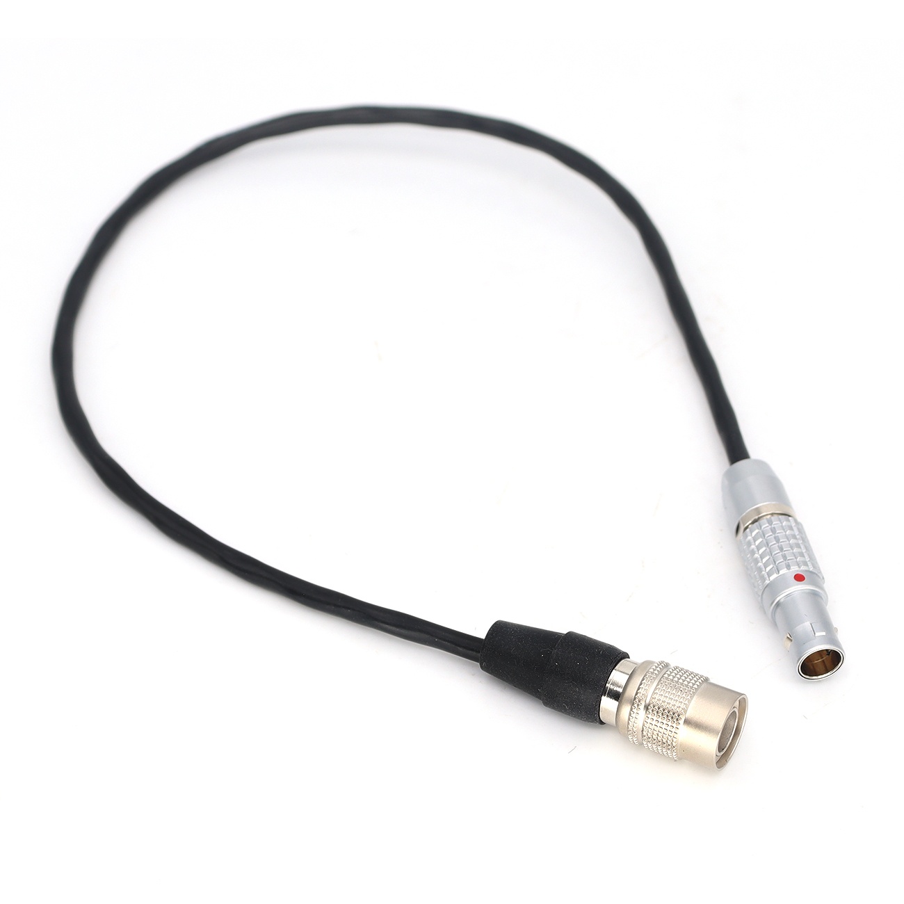 Teradek RT MDR.X Run/Stop Cable 0B 6Pin To Hirose 4Pin For Sony F5/ F55 Camera