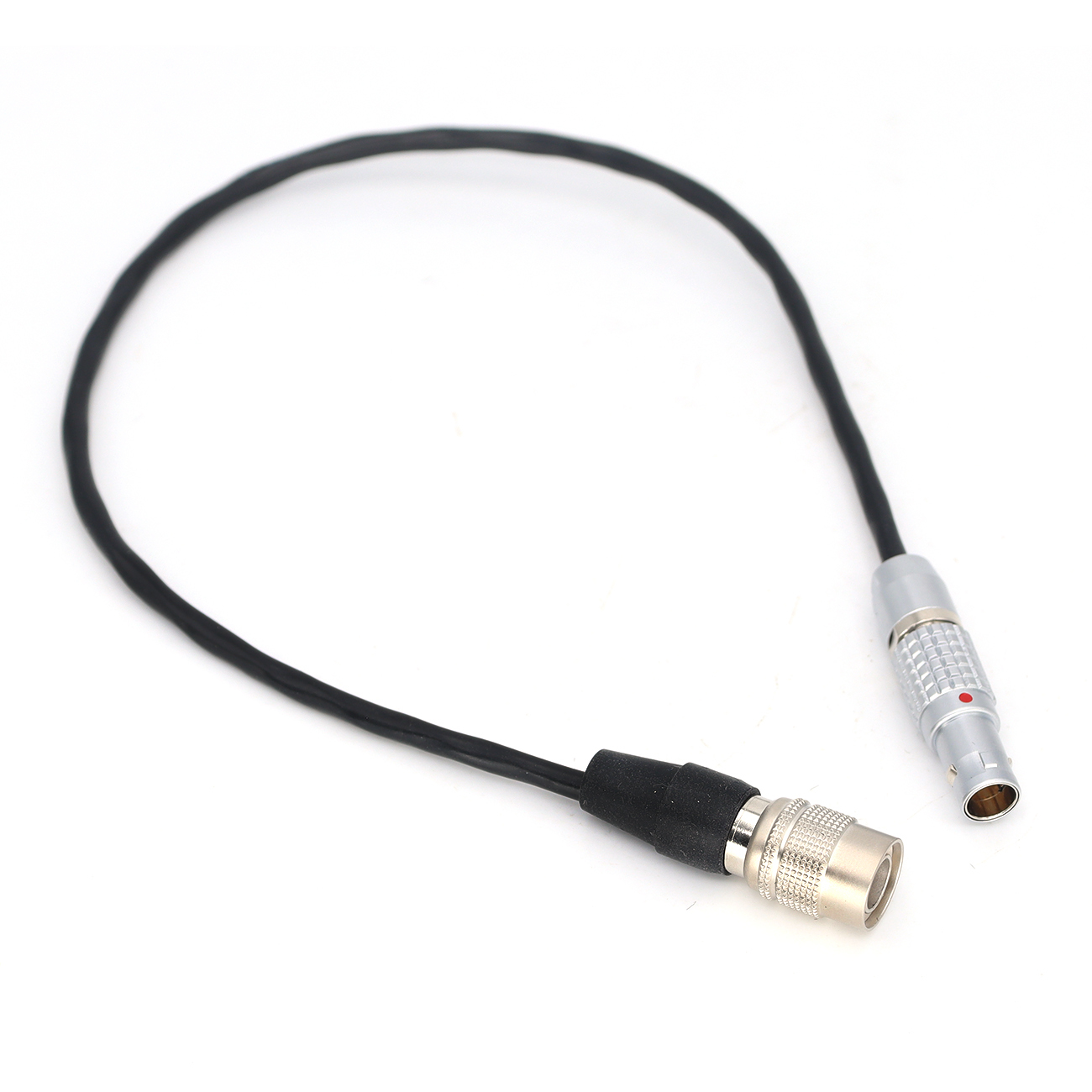 Teradek RT MDR.X Run/Stop Cable 0B 6Pin To Hirose 4Pin For Sony F5/ F55 Camera