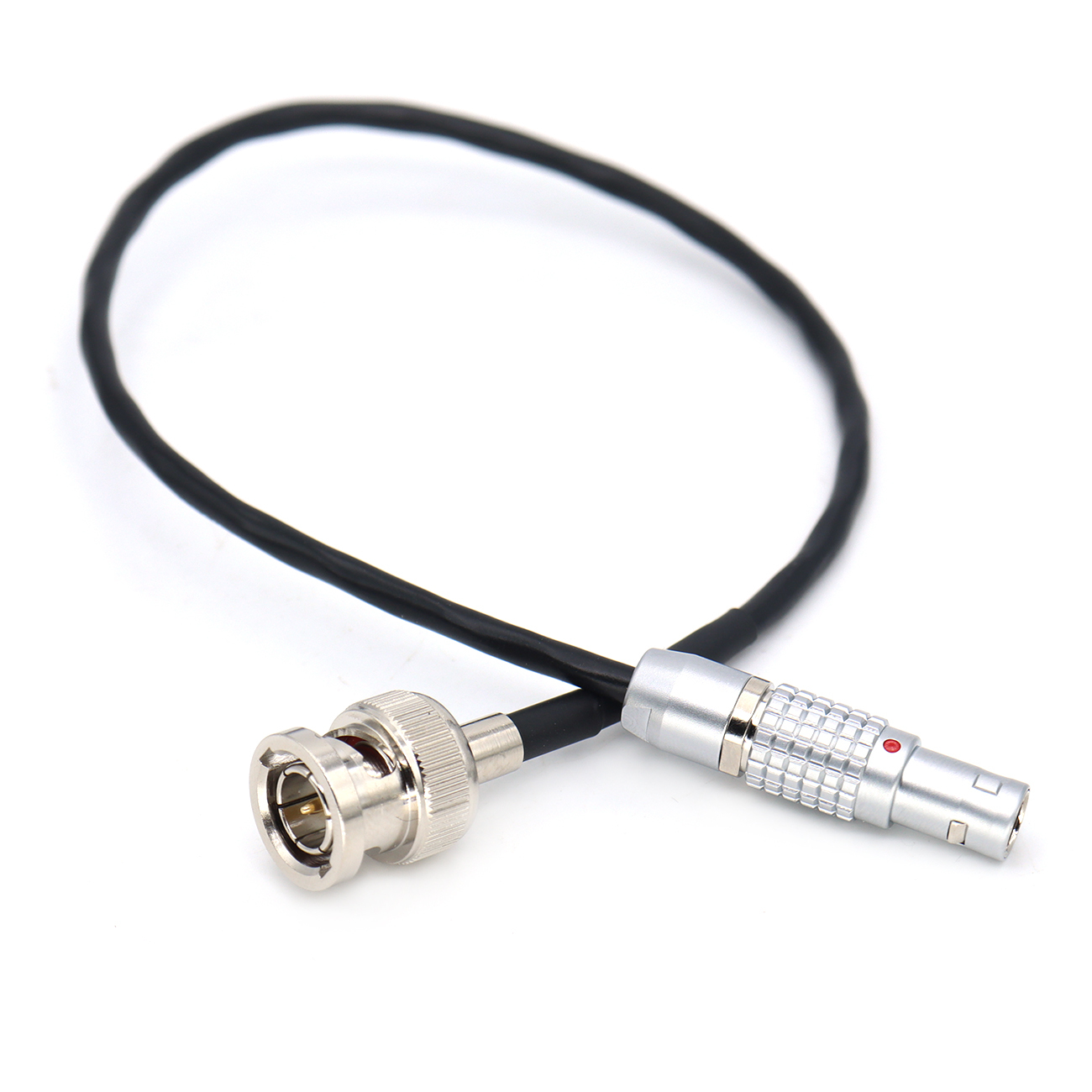 Teradek RT MDR.X Run/Stop Cable 0B 6Pin to BNC For Phantom HD Gold, not Flex 4k.