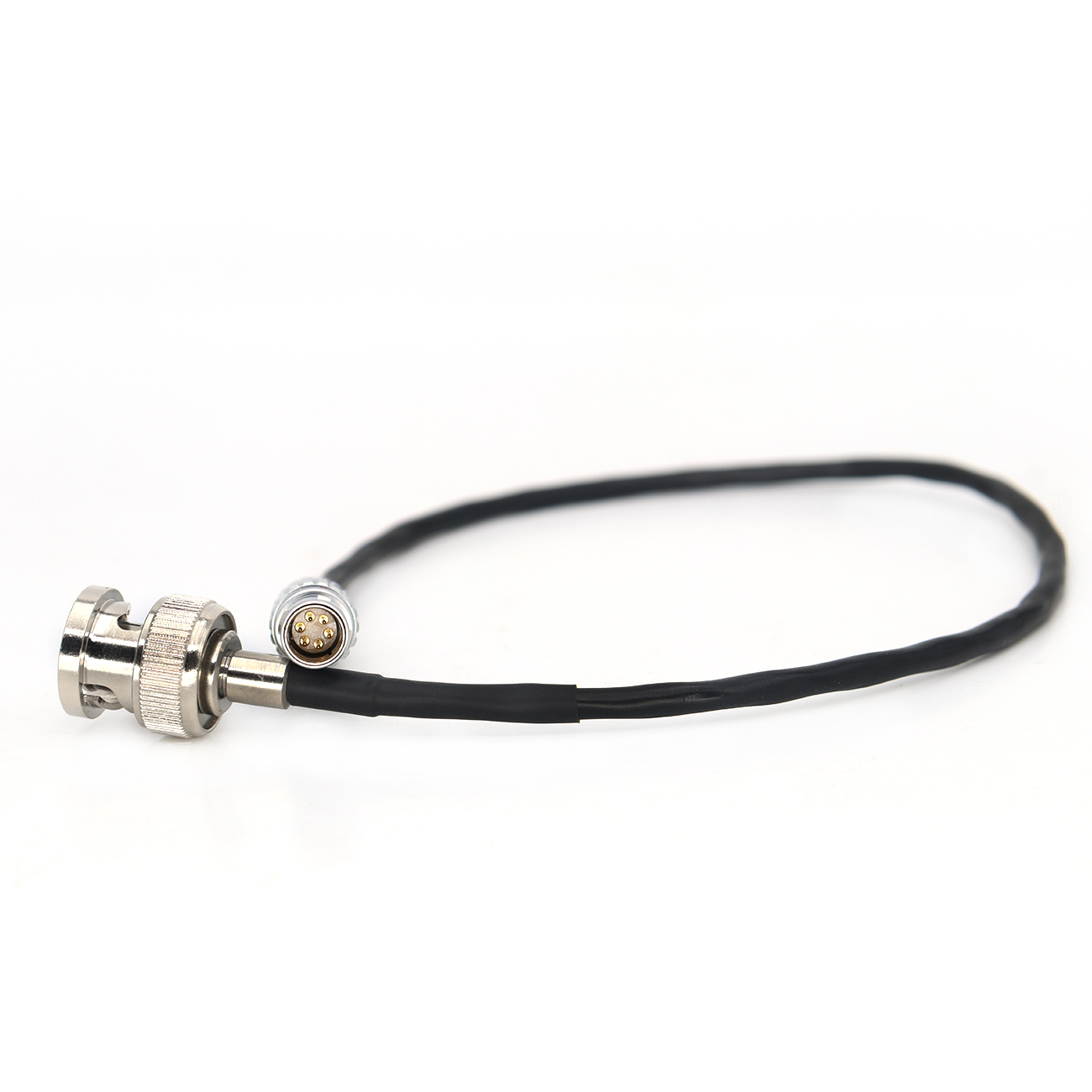 Teradek RT MDR.X Run/Stop Cable 0B 6Pin to BNC For Phantom HD Gold, not Flex 4k.