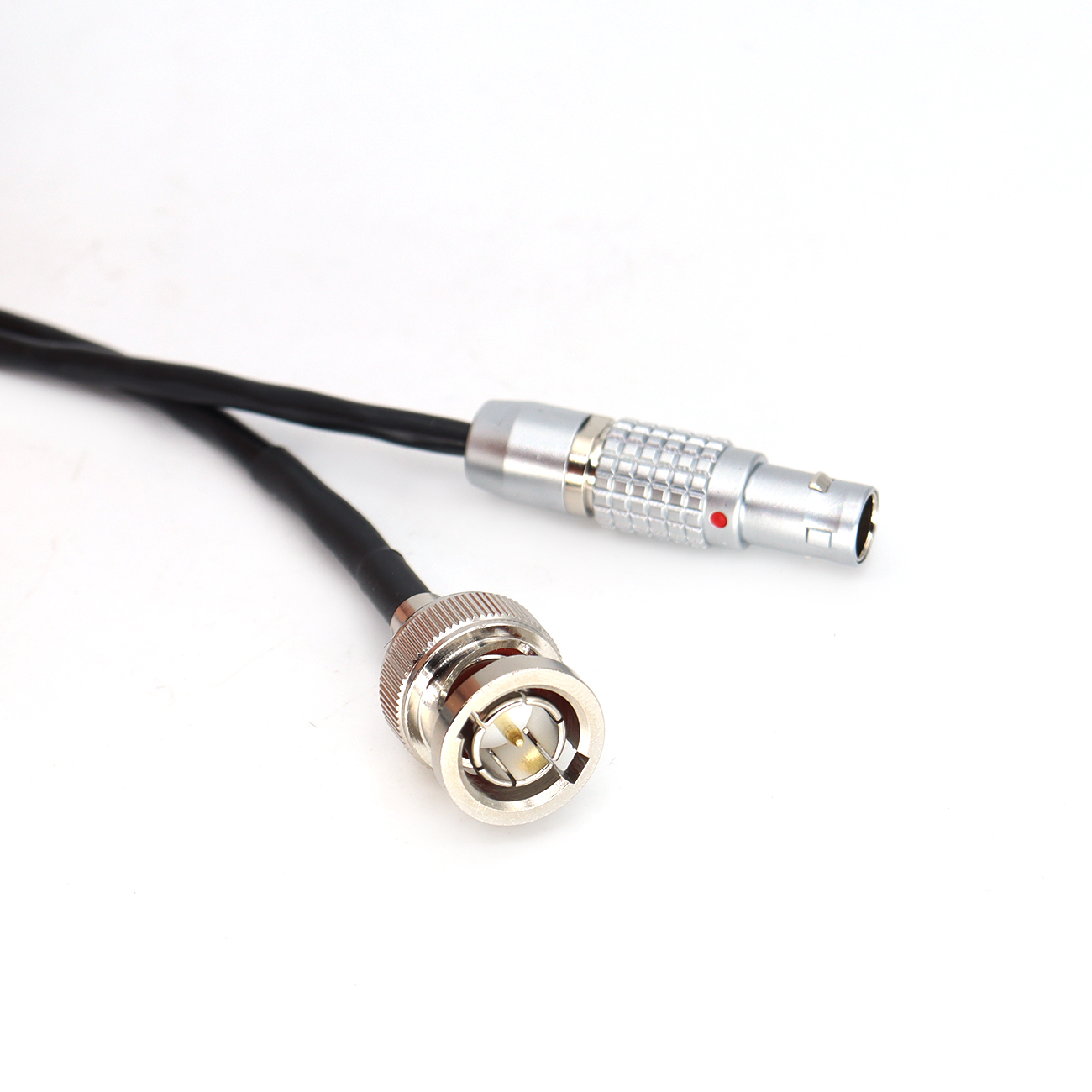 Teradek RT MDR.X Run/Stop Cable 0B 6Pin to BNC For Phantom HD Gold, not Flex 4k.