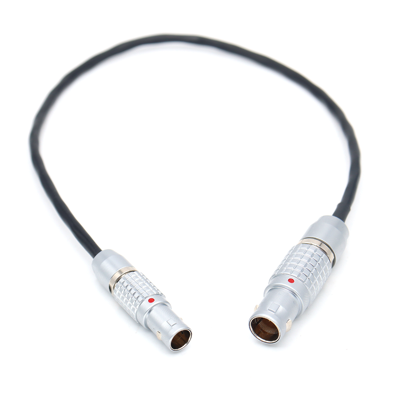 Teradek RT MDR.X Run/Stop Cable 0B 6Pin To EXT 7Pin For ARRI ALEXA MINI/MINI LF