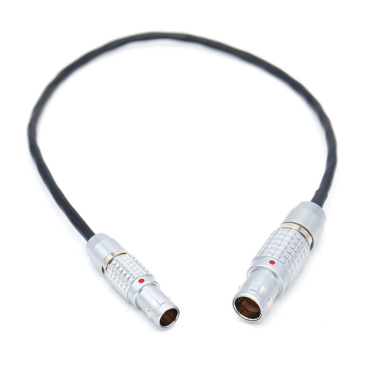 Teradek RT MDR.X Run/Stop Cable 0B 6Pin To EXT 7Pin For ARRI ALEXA MINI/MINI LF