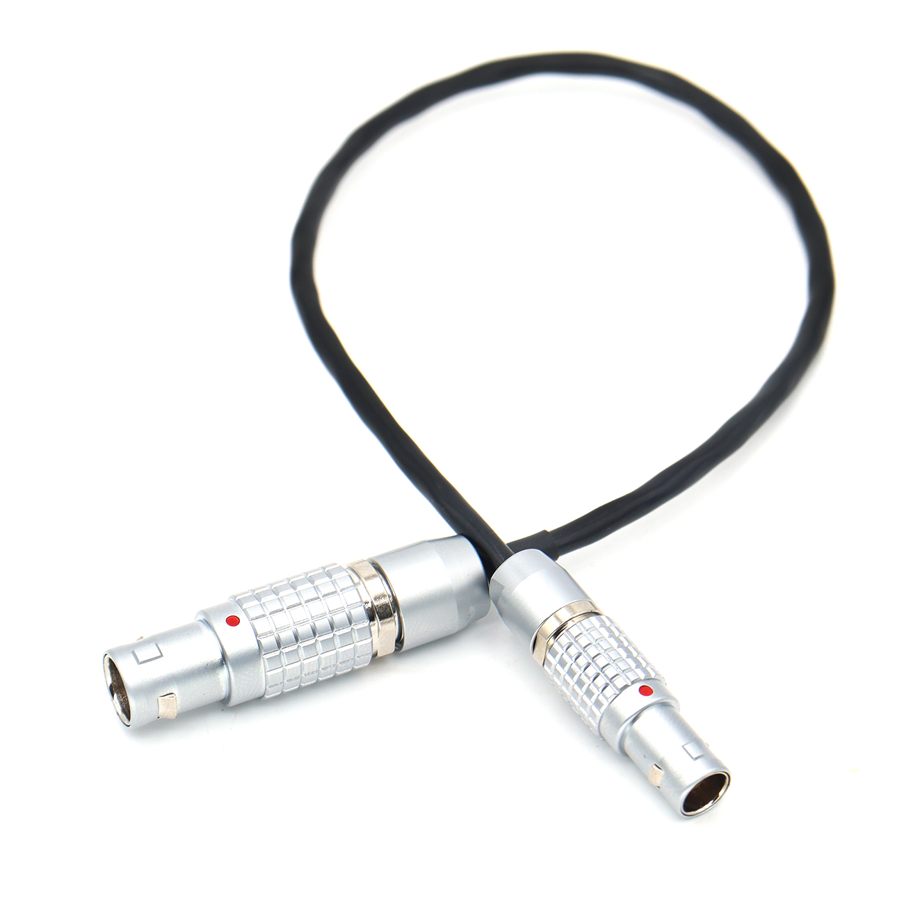 Teradek RT MDR.X Run/Stop Cable 0B 6Pin To EXT 7Pin For ARRI ALEXA MINI/MINI LF