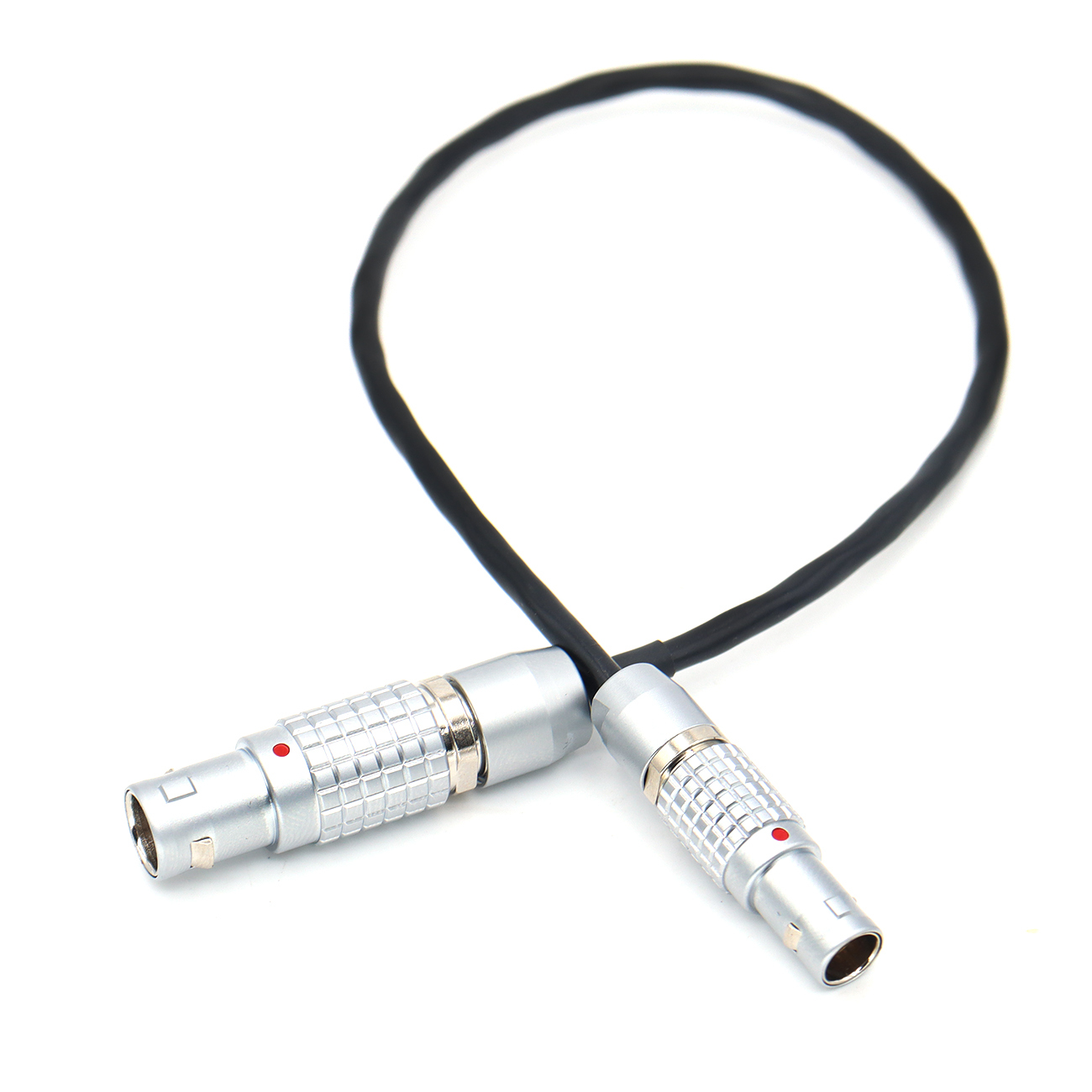 Teradek RT MDR.X Run/Stop Cable 0B 6Pin To EXT 7Pin For ARRI ALEXA MINI/MINI LF