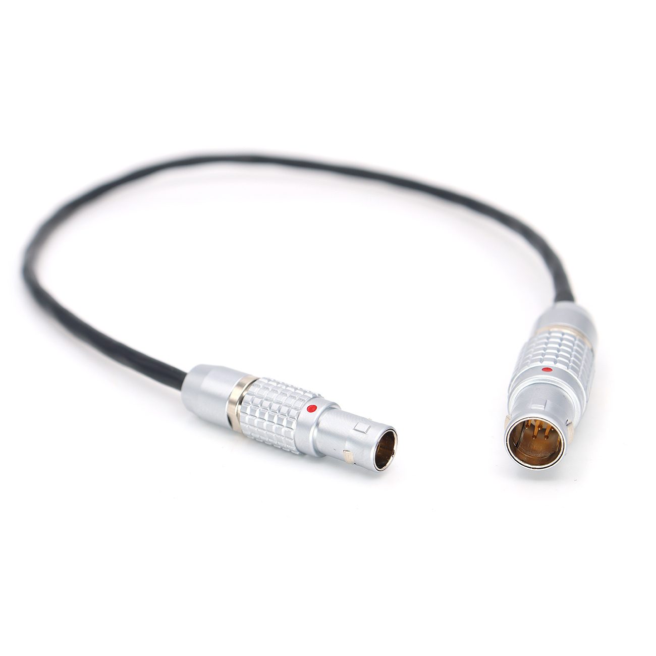 Teradek RT MDR.X Run/Stop Cable 0B 6Pin To EXT 7Pin For ARRI ALEXA MINI/MINI LF