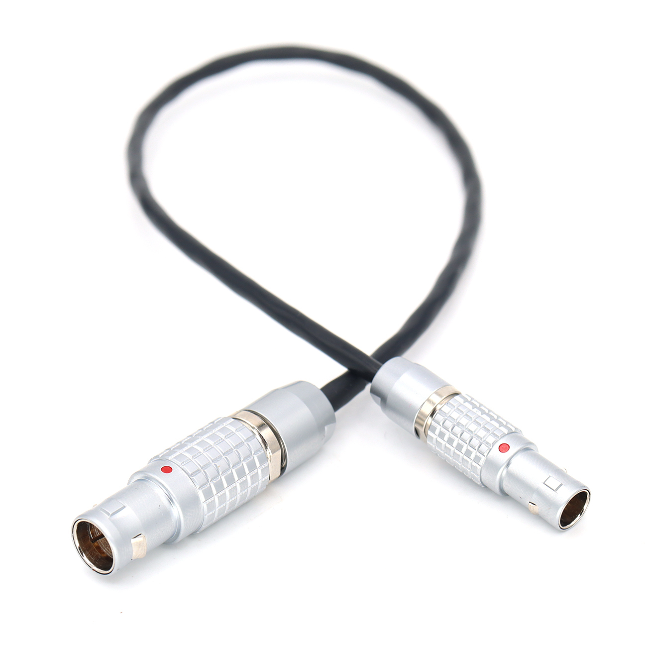 Teradek RT MDR.X Run/Stop Cable 0B 6Pin To EXT 7Pin For ARRI ALEXA MINI/MINI LF