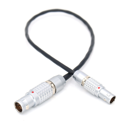 Teradek RT MDR.X Run/Stop Cable 0B 6Pin To EXT 7Pin For ARRI ALEXA MINI/MINI LF