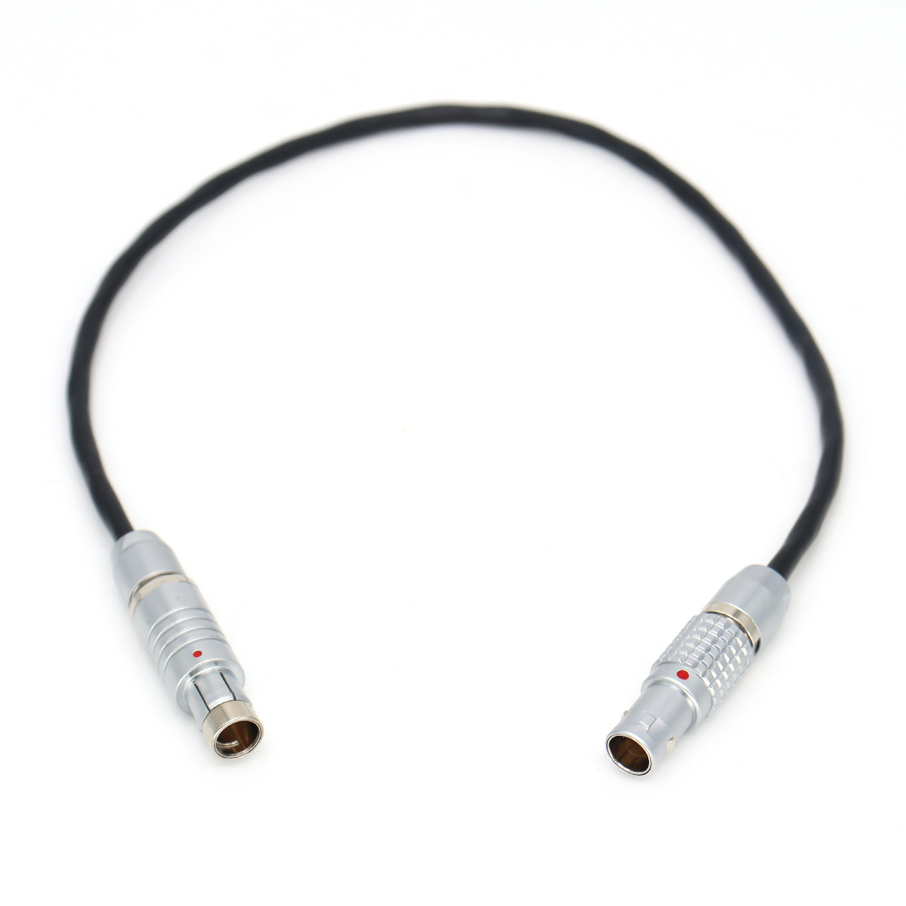 Teradek RT MDR.X Run/Stop Cable 0B 6Pin To Fischer 3Pin For ARRI ALEXA and Amira Camera