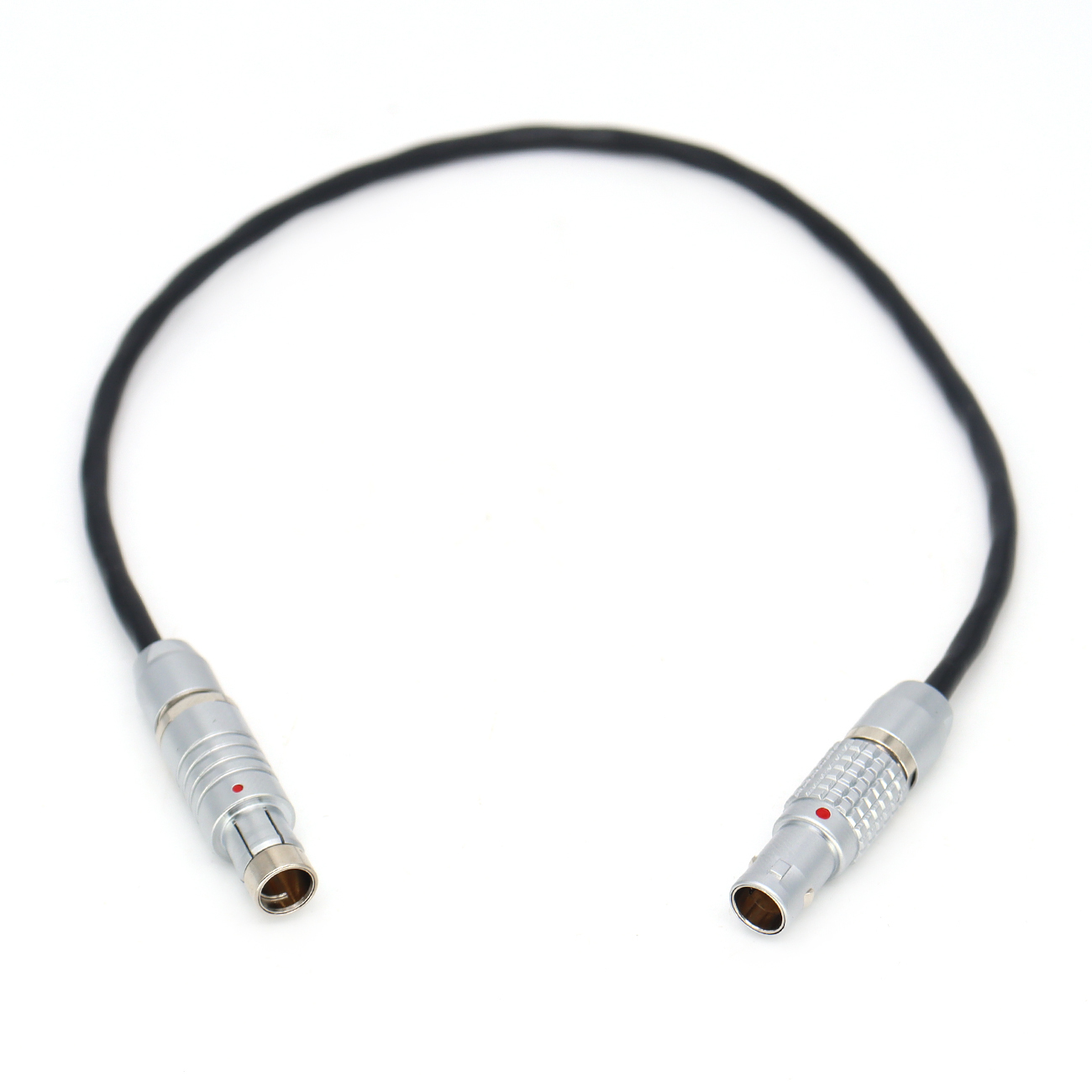 Teradek RT MDR.X Run/Stop Cable 0B 6Pin To Fischer 3Pin For ARRI ALEXA and Amira Camera