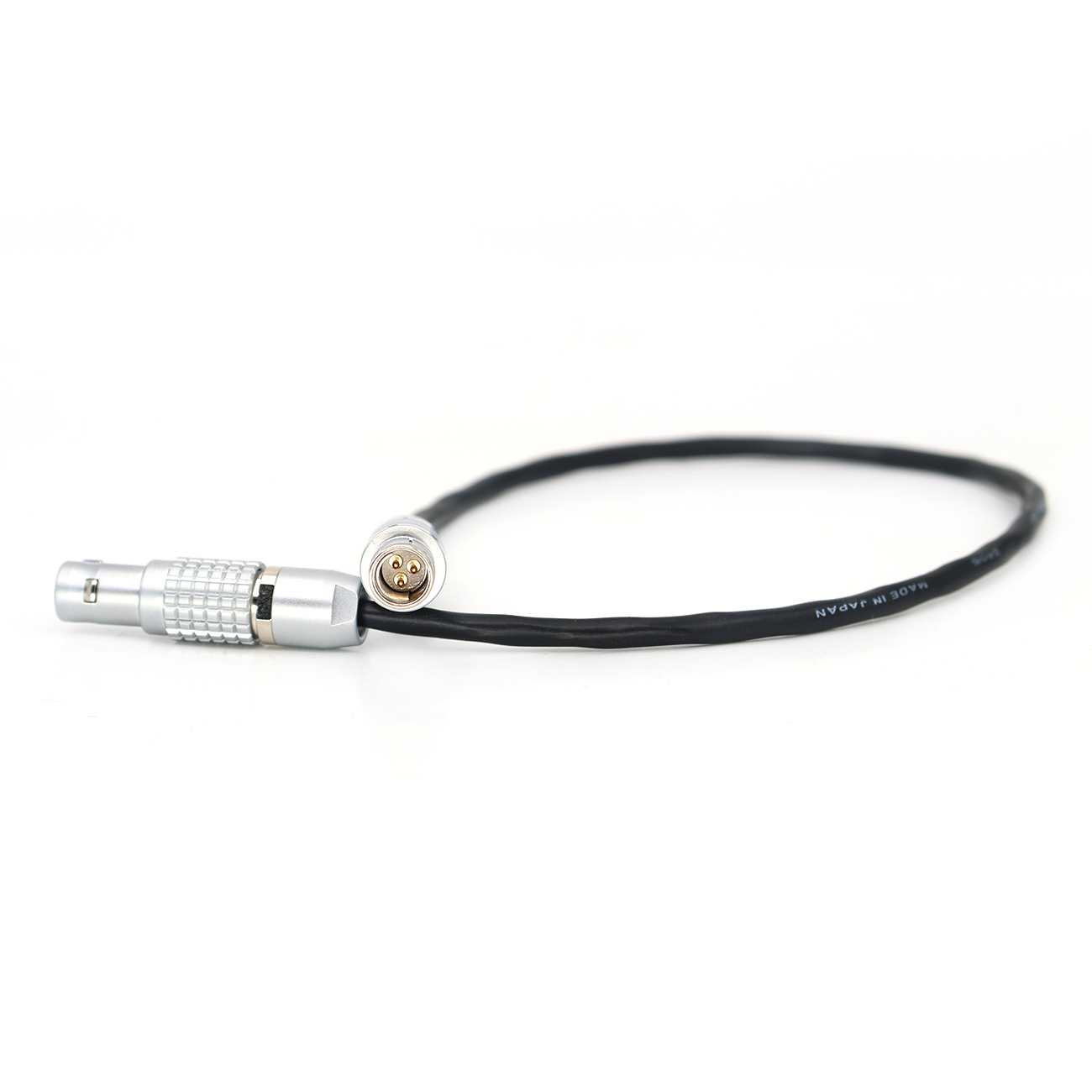 Teradek RT MDR.X Run/Stop Cable 0B 6Pin To Fischer 3Pin For ARRI ALEXA and Amira Camera