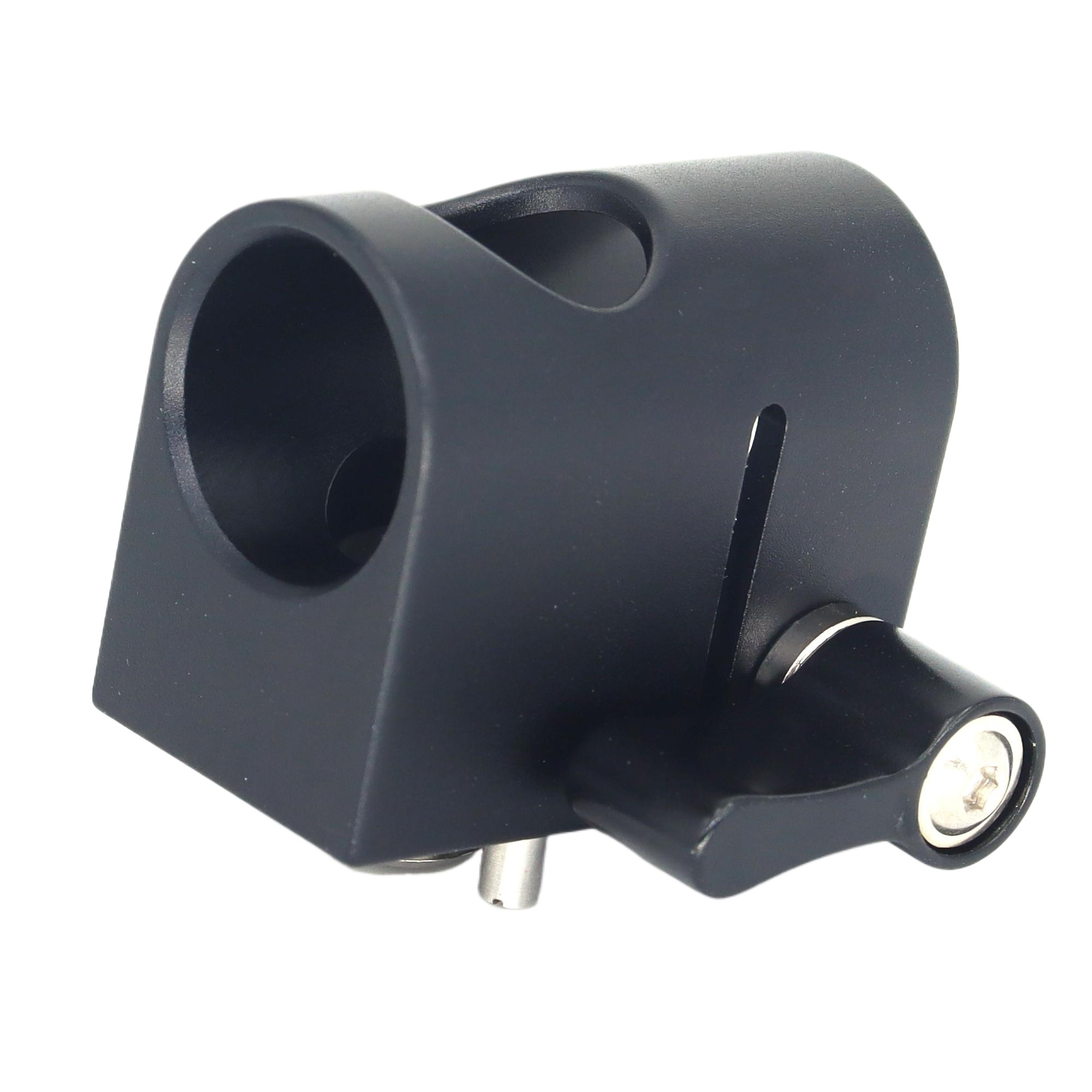 15mm Rod Clamp Bracket with 3/8" Screw for ARRI/RED Wireless Motor Rail Clamp
