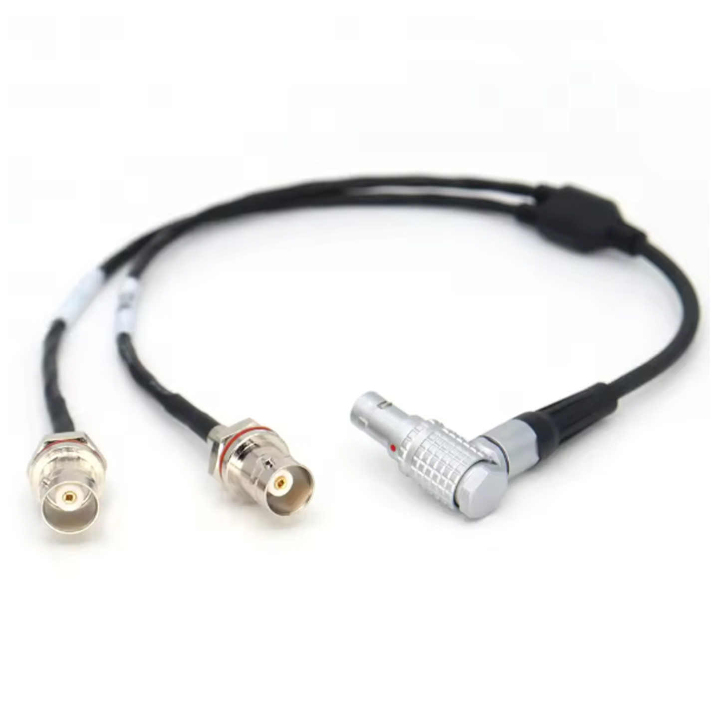 Timecode Cable 0B 5Pin to BNC Female  Input/Output for ARRI Alexa Mini