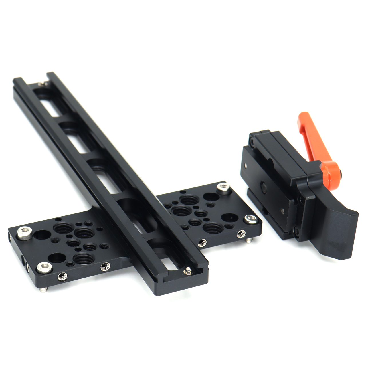 DJI Ronin 2 to TOP Plate for ARRI ALEXA mini miniLF 35, RED SONY camera 20cm