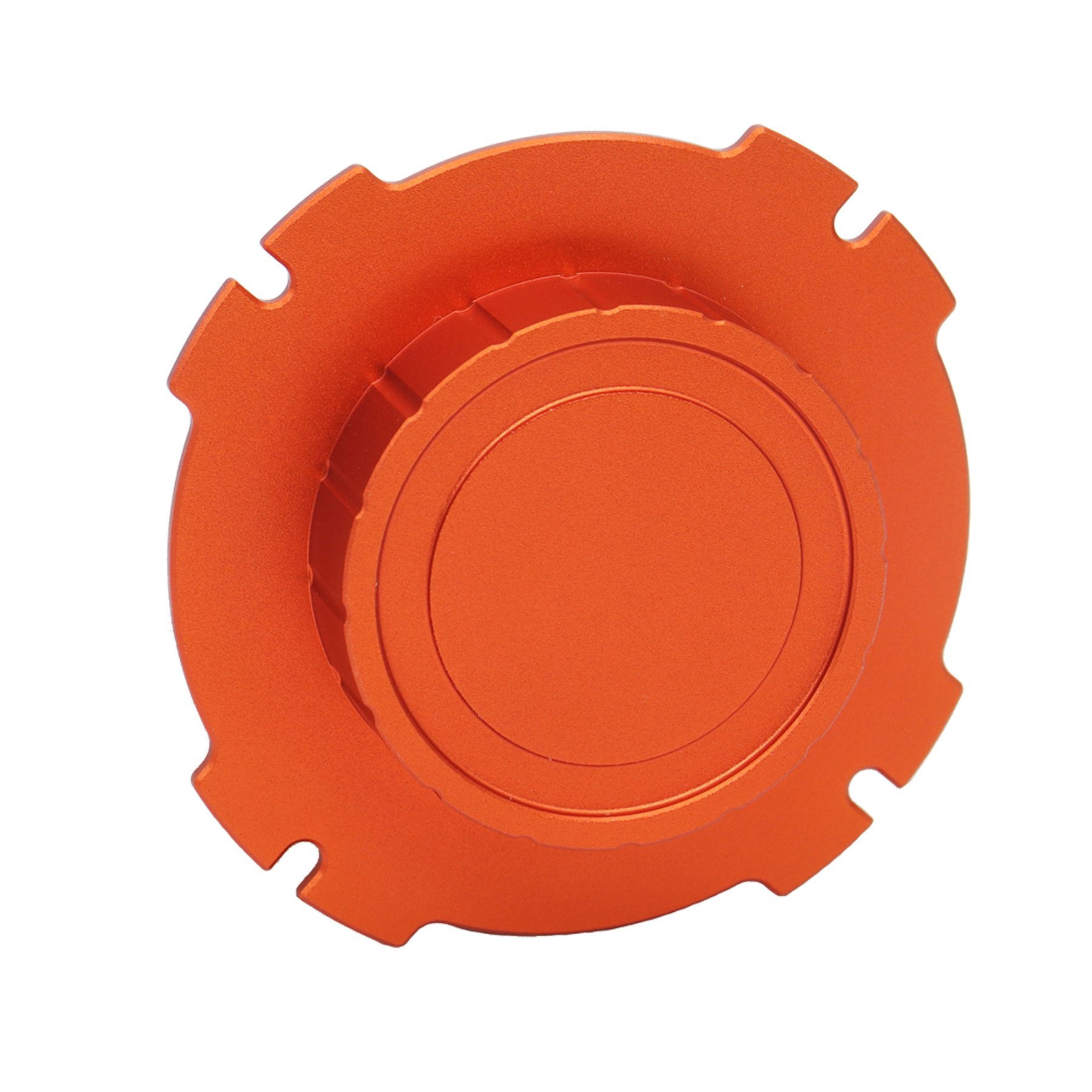 Metal PL movie lens dust cover suitable for ARRI RED SONY camera