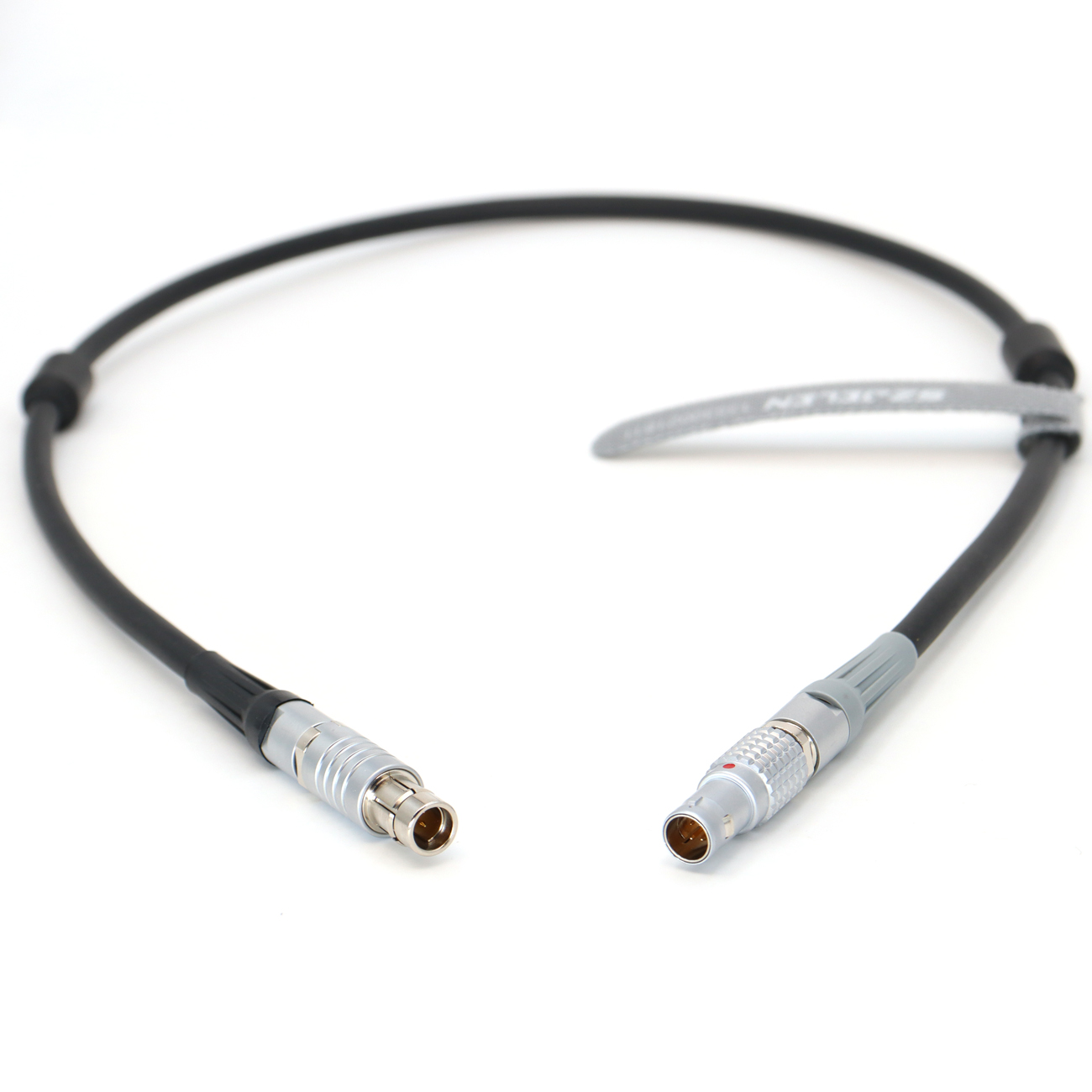 ARRI cforce RF Hi5 motor 7pin to RS 3pin for ARRI ALEXA LF AMIRA SONY CineAltaV SUN/STOP Power Cable