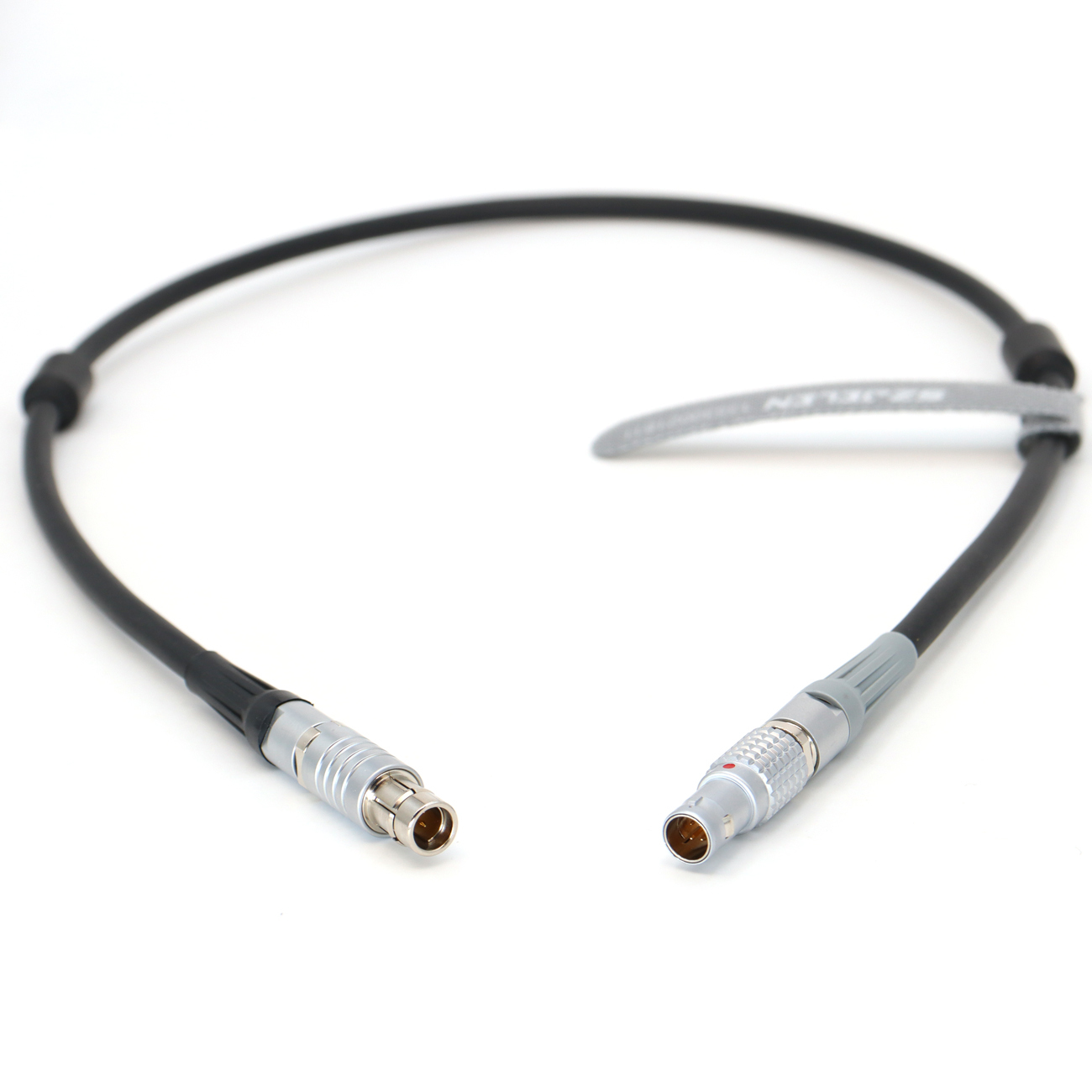 ARRI cforce RF Hi5 motor 7pin to RS 3pin for ARRI ALEXA LF AMIRA SONY CineAltaV SUN/STOP Power Cable