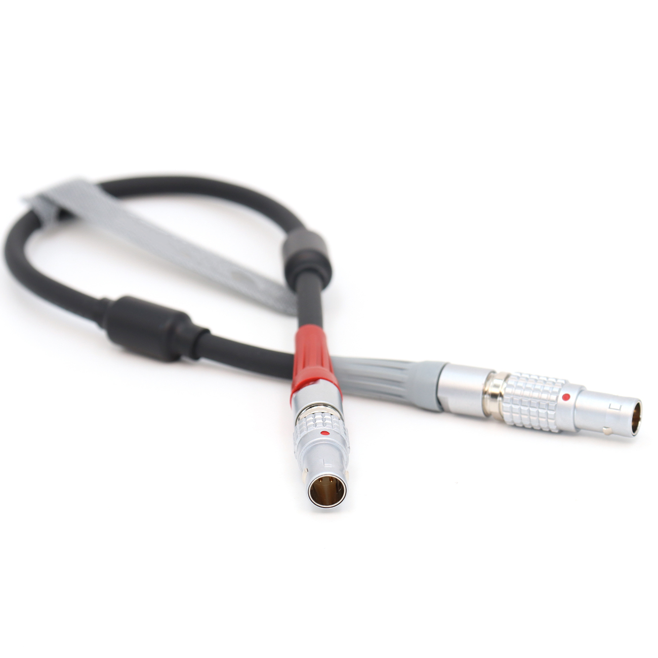 ARRI Cforce RF/CRRO Camin CAM 7Pin to LBUS 4Pin Motor Cable