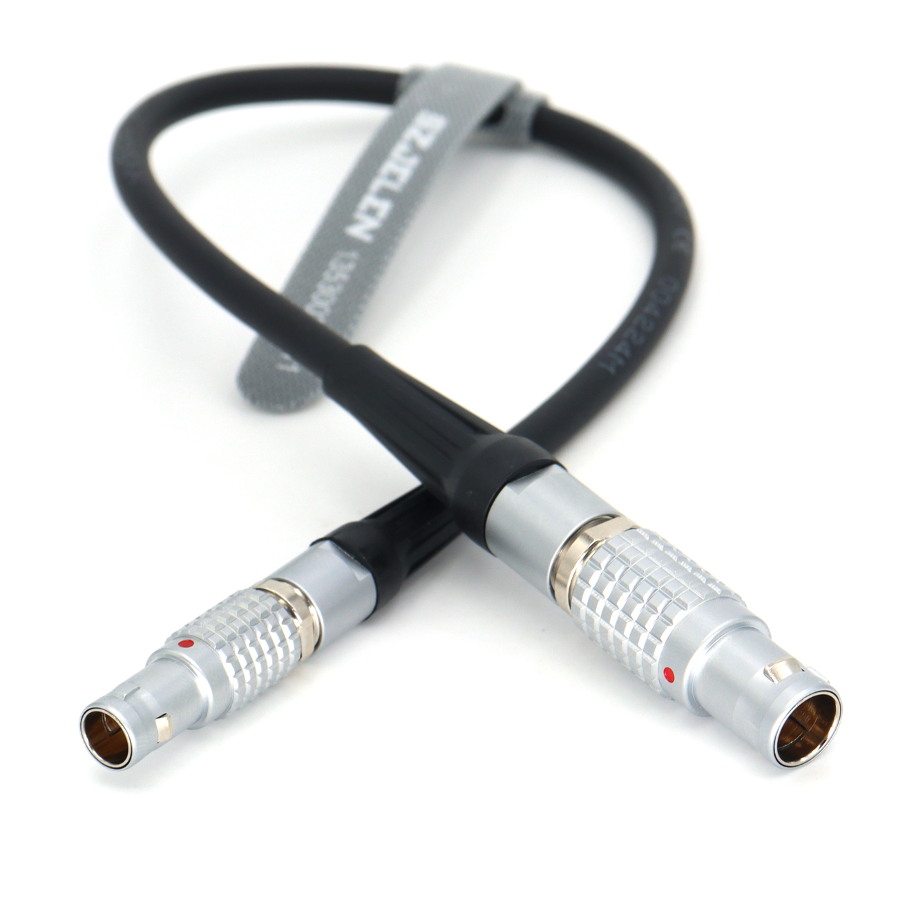 Power Cable for DJI Ronin 2 Tethered Control Handle to RS2 RS3 Pro Focus Motor Cable